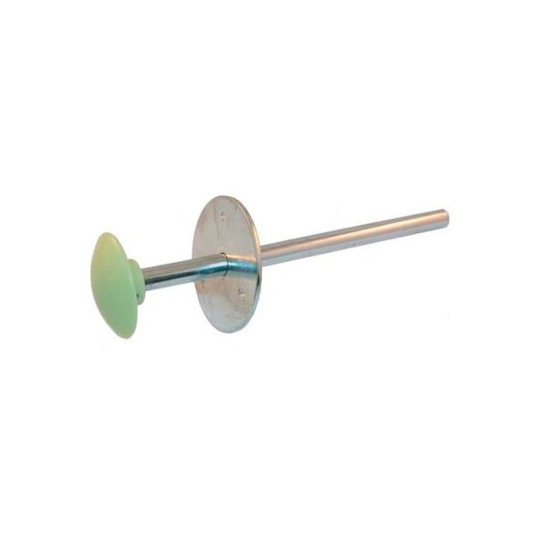 Allpoints 221529 Kason 10481A00600 Handle, Release - 6